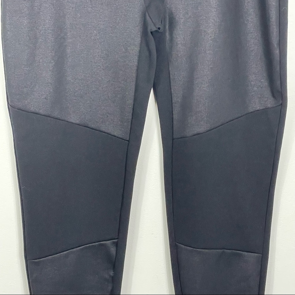 Assets Red Hot Label By Spanx Moto Leggings | Firm $$ - Picture 5 of 10